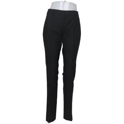 Kostymbyxor (Svart) från Casino Cosmopol Elastan, Polyester, Ull