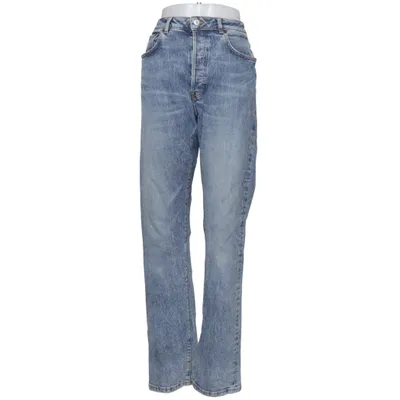 Jeans (Blue) from Jeanerica Elastane, Organic cotton