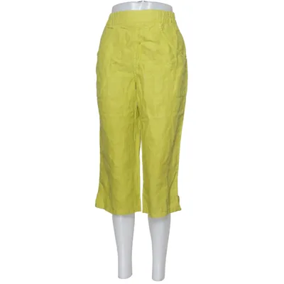 Three-quarter pants (Zena) from UNO Linen