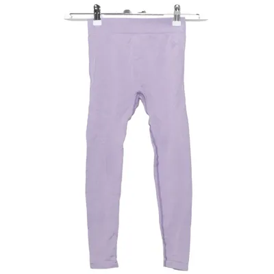 Collants de sport (Violet) de Ronhill Élasthane, Polyamide, Polyester