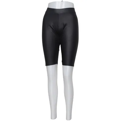 Hotpants (Shiny Cycle Shorts) från Pieces Accessories Polyester, Polyuretan