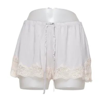 Pajama shorts (101-1-331005) from Twilfit Silk
