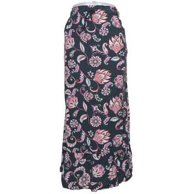Jupe longue (Noir, Multicolore) de Rip Curl