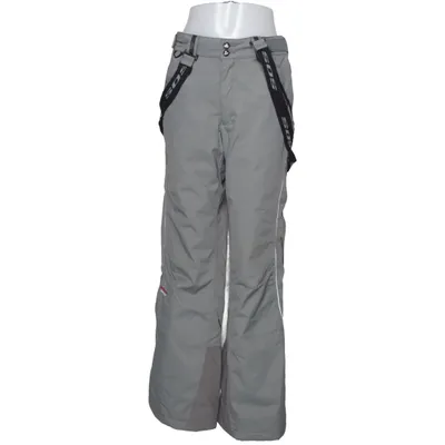 Skidbyxor (Grå) från SOS Polyamid, Polyester
