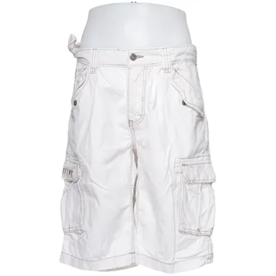Shorts cargo (Tr Battle) de Schott NYC Coton