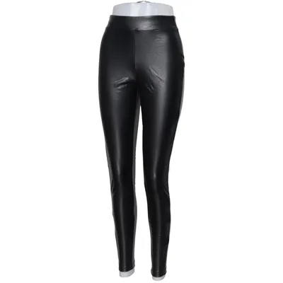 Leggings (Sort) fra Escape Elastan, Polyester, Polyurethan