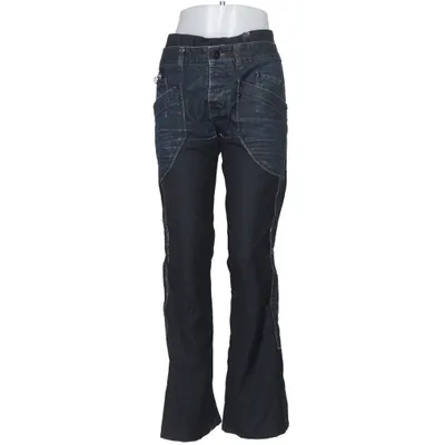 Jean (Bleu, Gris) de United Colors of Benetton