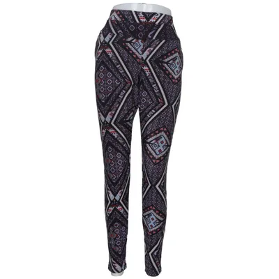 Leggings (Zpp2380) från Hot Kiss Elastan, Polyester