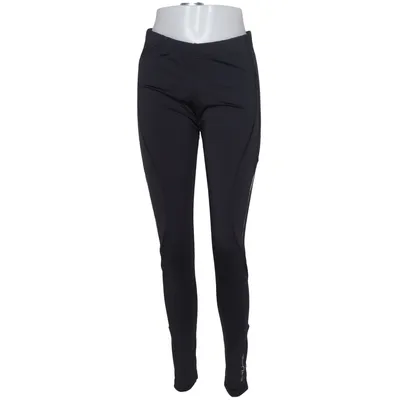 Träningstights (Svart) från Equipe Elastan, Polyester