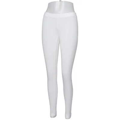 Legging (Blanc) de Standard James Perse Coton