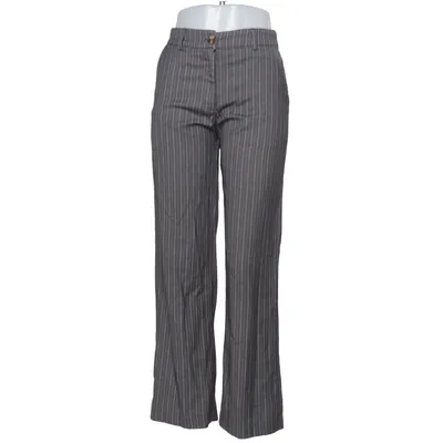Suit pants (Gray) from Venderby's Cotton, Elastane, Polyester