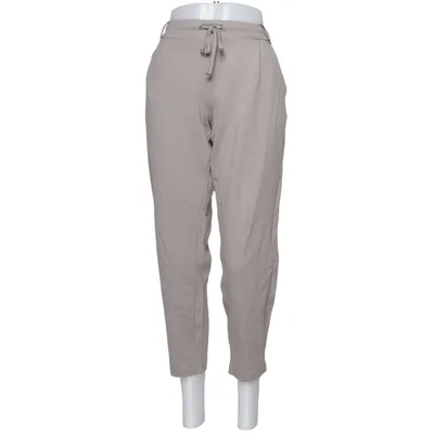 Pantalon (Beige) de Gina Élasthane, Polyamide, Viscose