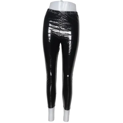 Leggings (Zwart) van Bershka Polyester
