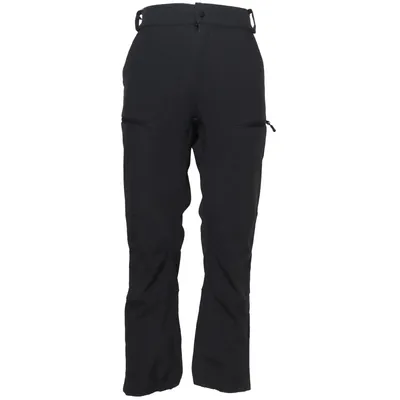 Pantalon de neige (Noir) de True North Élasthane, Polyester