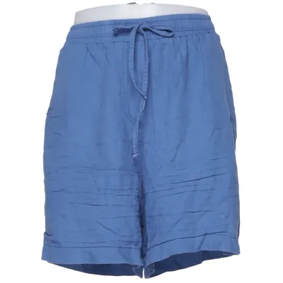 Shorts (Blå) från Lindex Jeans Linne, Viskos