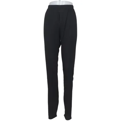 Leggings (Zwart) van Ski Industries Elastaan, Polyester