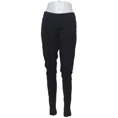 Sportleggings (Zwart) van Catmandoo