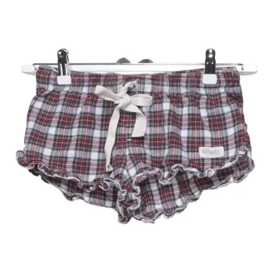 Pyjamasshorts (Röd, Blå, Vit) från Westhill Redbird Bomull