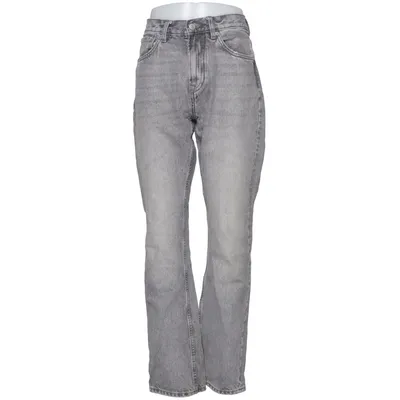 Jeans (Grå) från Lager 157 Bomull