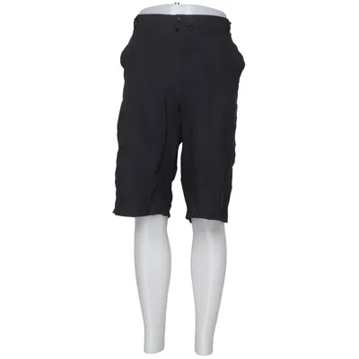 Outdoor shorts (Zwart) van Giro Elastaan, Polyamide