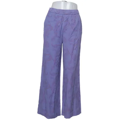 Palazzo pants (Merci) from Rodebjer Lyocell, Viscose