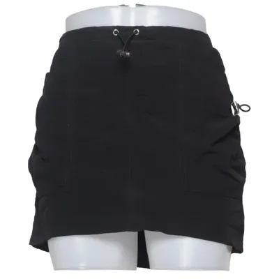 Jupe (Noir) de Cotton Candy La Polyamide