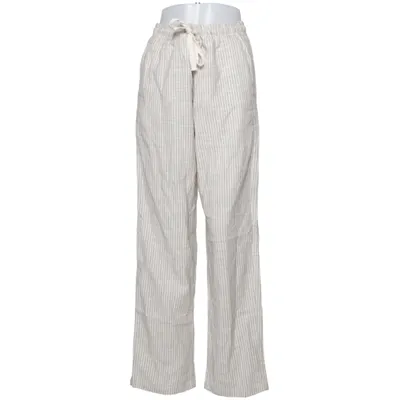 Pajama pants (Beige, Gray) from Xside Cotton