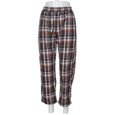 Pyjamasbukser (Flerfarvet) fra Milk.it Bomuld, Polyester