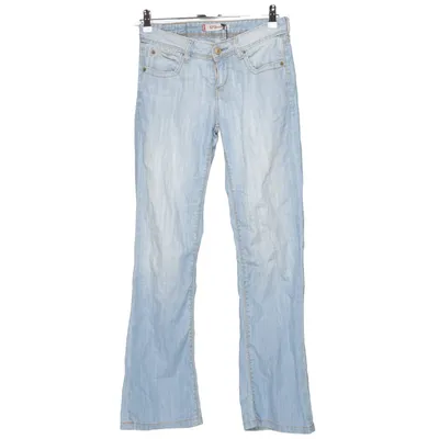 Jeans (572 Boot Cut) från Levi Strauss & Co Bomull