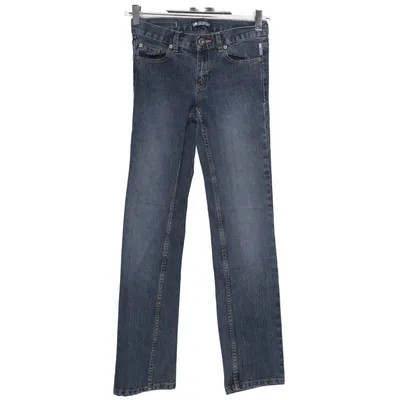 Jeans (Blau) von Lab Industries Baumwolle, Elasthan, Polyester
