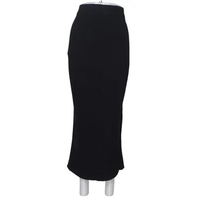 Rok (Zwart) van R&F Polyester, Viscose