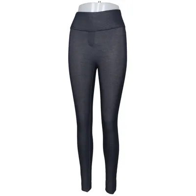 Treggings (Bleu) de Basbleu Élasthane, Polyester, Viscose