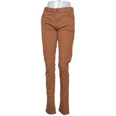 Chinos (Brun) från Icona Elastan