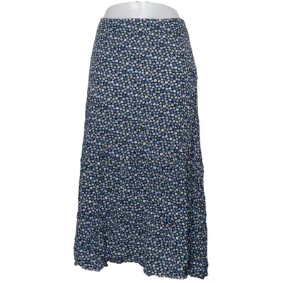 Kjol (ENREAL SKIRT AOP) från Envii Viskos