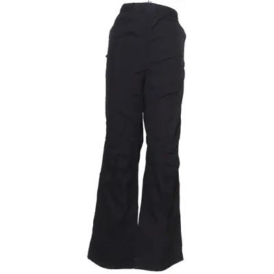 Rain pants (Black) from Redwood Outdoor Sportswear Polyamide, Polyester