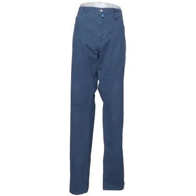 Pantalon (Lyon) de Pierre Cardin Coton, Élasthane