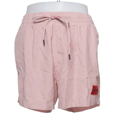 Swim shorts (Pink) from Hugo Boss Polyamide, Polyester