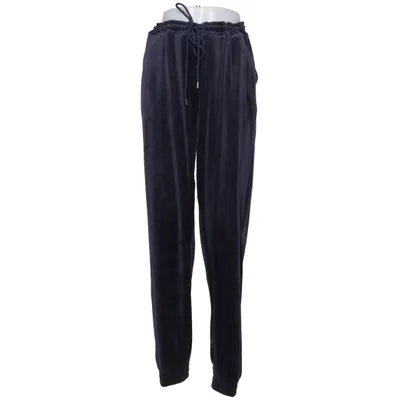 Joggingbroek (Blauw) van Female Passion Elastaan, Polyester