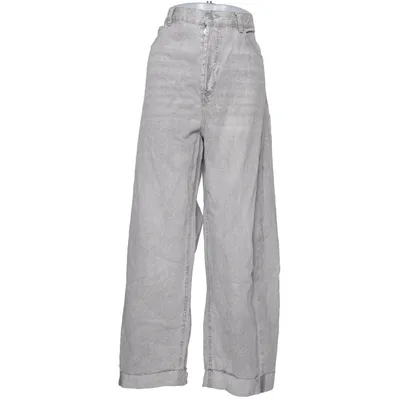Jeans (Gray) from Primark Cotton