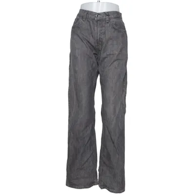 Jean (Lt Weight Black) de Mc Gordon Coton