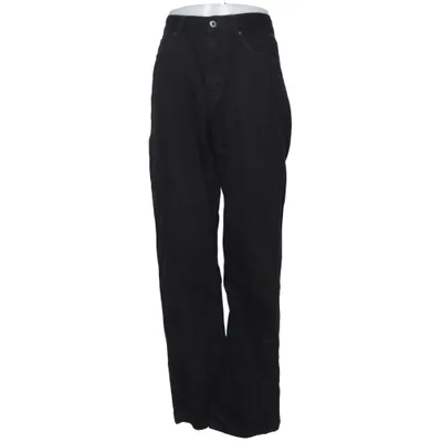 Jeans (Svart) från Active Wear Bomull