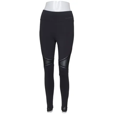 Sports tights (Black) from Oysho Fitness