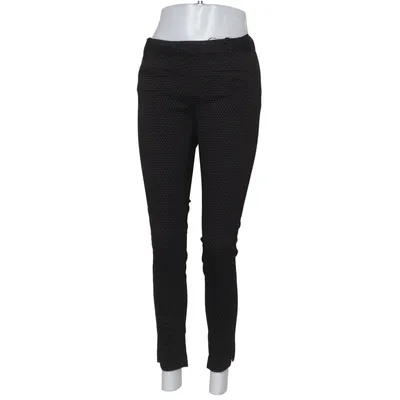 Kostymbyxor (Svart) från Seppälä Woman Bomull, Elastan, Polyester