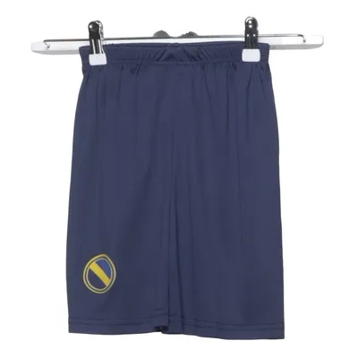 Sportshorts (Blau) von Equipment Polyester
