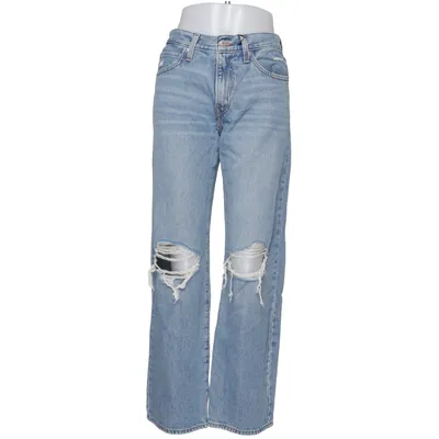 Jeans (Blue) from Levi Strauss & Co Cotton