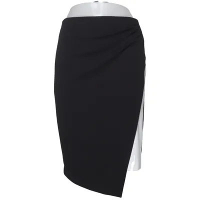 Kjol (Svart, Vit) från DKNY