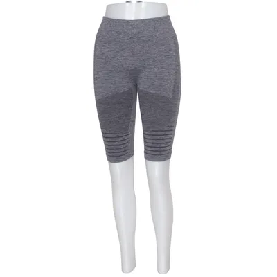 Kompressionsshorts (Grå) fra P.E Nation Elastan, Nylon, Polyester