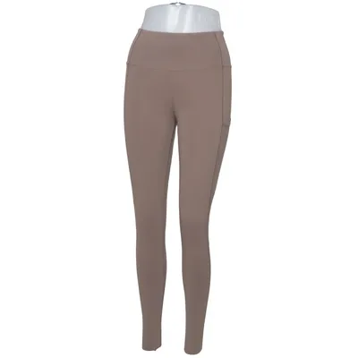 Træningsleggings (Brun) fra Fit