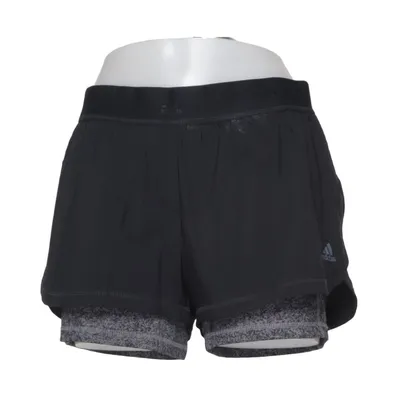 Träningsshorts (Svart) från Adidas