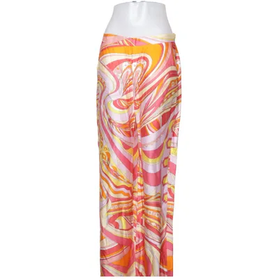 Palazzobyxor (Flerfärgad) från Ana Alcazar